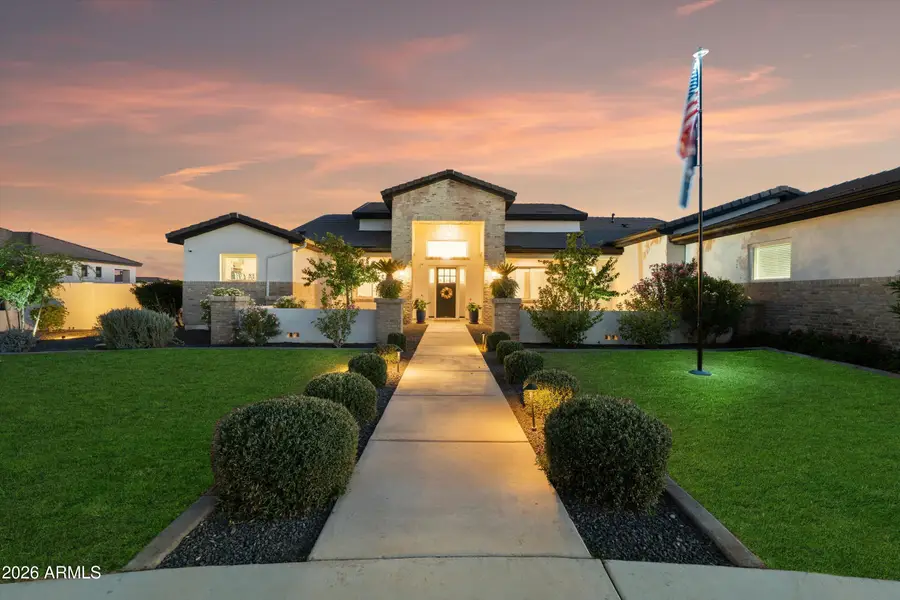 21951 E Stacey Road, Queen Creek, AZ 85142 - #2