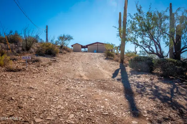 50331 N 23rd Drive, New River, AZ 85087