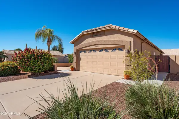 20628 N 103rd Avenue, Peoria, AZ 85382