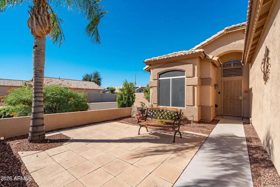 20628 N 103rd Avenue, Peoria, AZ 85382 - #2