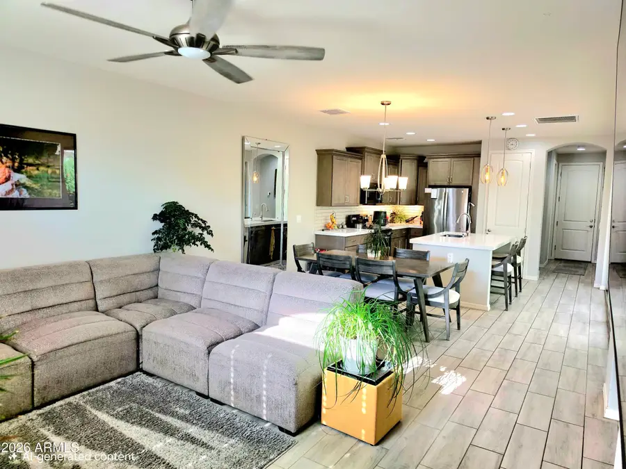 2582 S Betty Street, Gilbert, AZ 85295 - #2