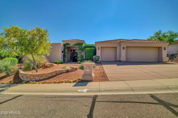 13615 N Sunset Drive, Fountain Hills, AZ 85268
