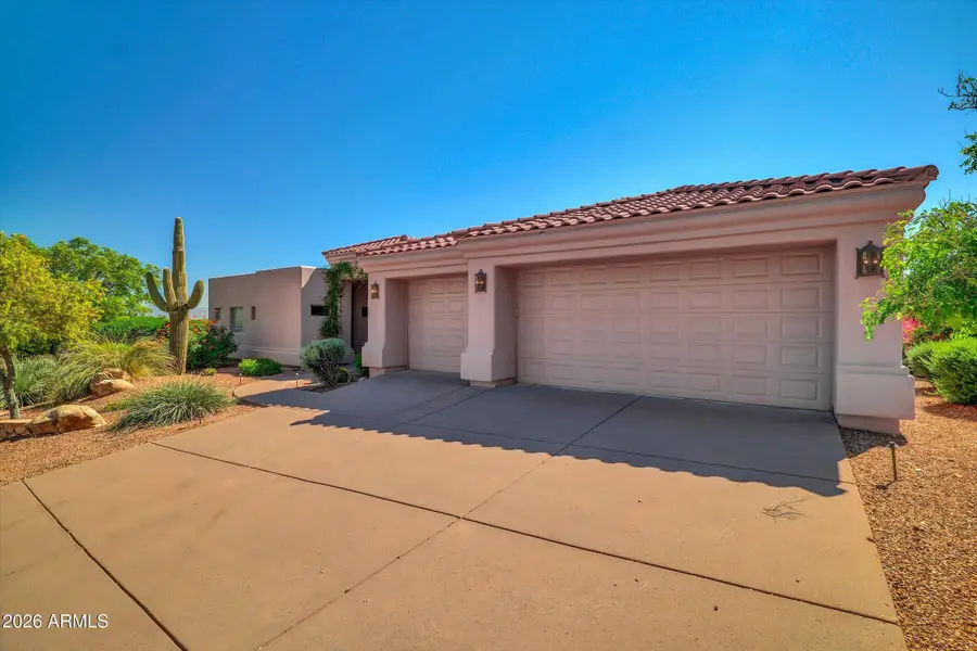 13615 N Sunset Drive, Fountain Hills, AZ 85268 - #2