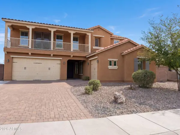 7906 S Cider Lane, Gilbert, AZ 85298