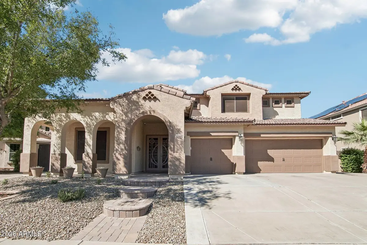 15498 N 185th Avenue, Surprise, AZ 85388 - #1