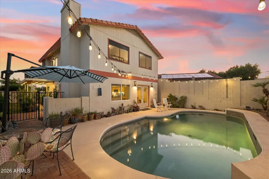 1612 E Villa Maria Drive, Phoenix, AZ 85022 - #2