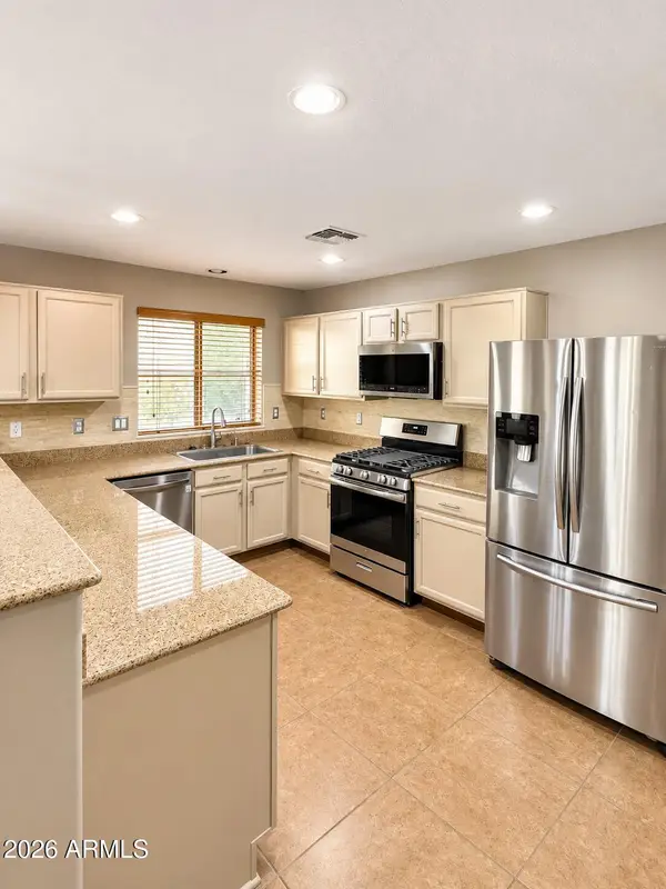 3903 E Jasper Drive, Gilbert, AZ 85296