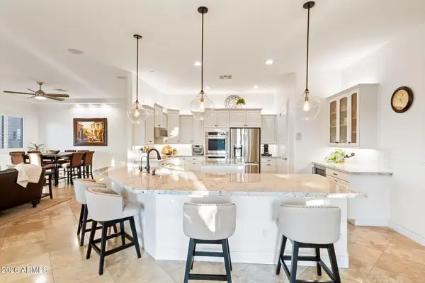 11327 W Avenida Del Rey --, Peoria, AZ 85383