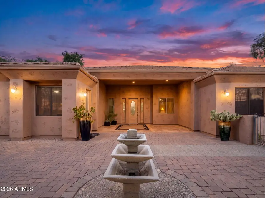 11327 W Avenida Del Rey --, Peoria, AZ 85383 - #2