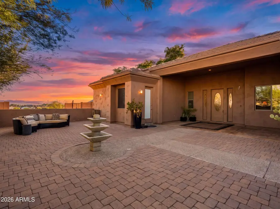 11327 W Avenida Del Rey --, Peoria, AZ 85383 - #3