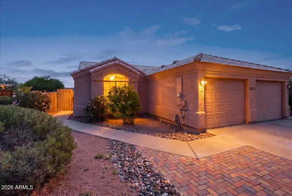 15131 N Ivory Drive #A, Fountain Hills, AZ 85268