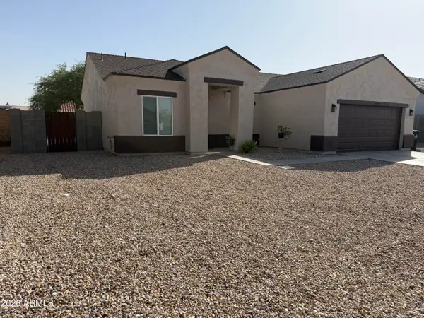 15093 S Rory Calhoun Drive, Arizona City, AZ 85123