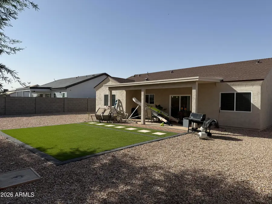 15093 S Rory Calhoun Drive, Arizona City, AZ 85123 - #3