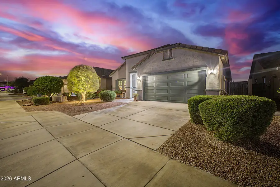 10837 W Nosean Road, Peoria, AZ 85383 - #2