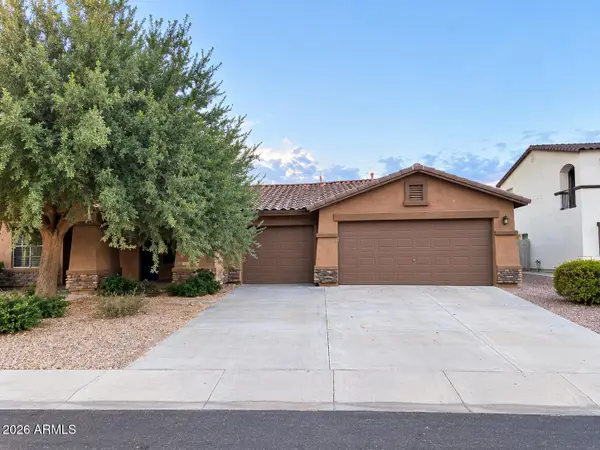 2689 E Kaibab Place, Chandler, AZ 85249