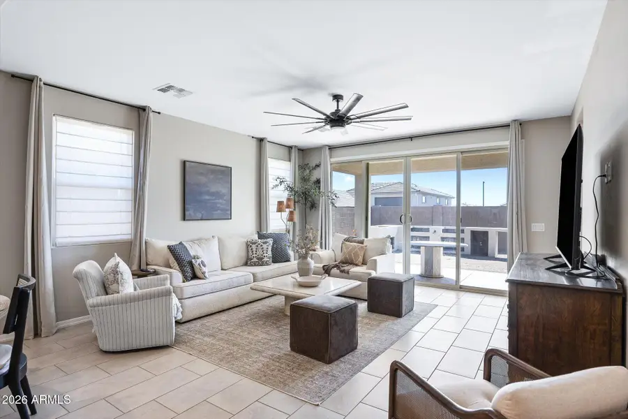 18599 W El Cortez Place, Wittmann, AZ 85361 - #2
