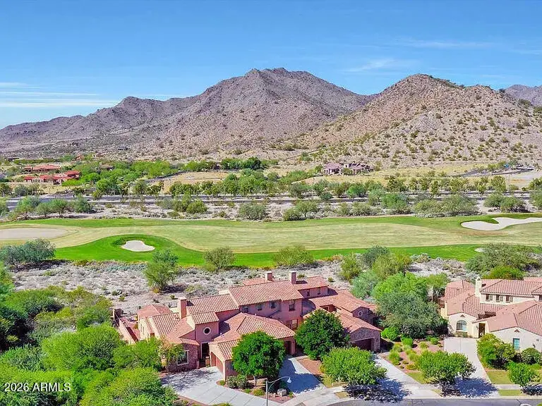 3464 N Boulder Court, Buckeye, AZ 85396 - #1