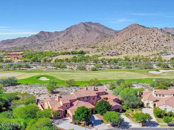 3464 N Boulder Court, Buckeye, AZ 85396