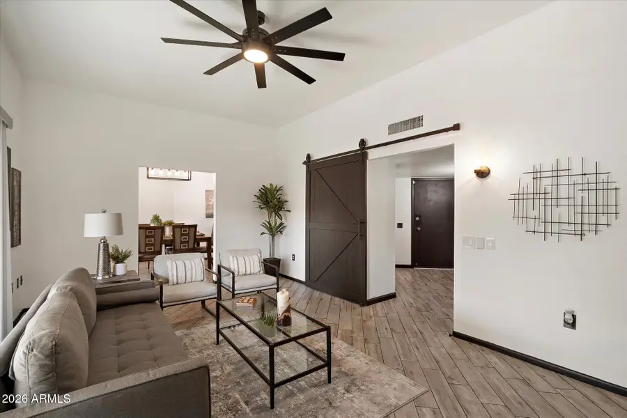 10461 W Hutton Drive, Sun City, AZ 85351 - #2