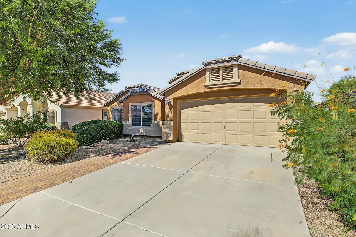 1340 E Debbie Drive, San Tan Valley, AZ 85140 - #1