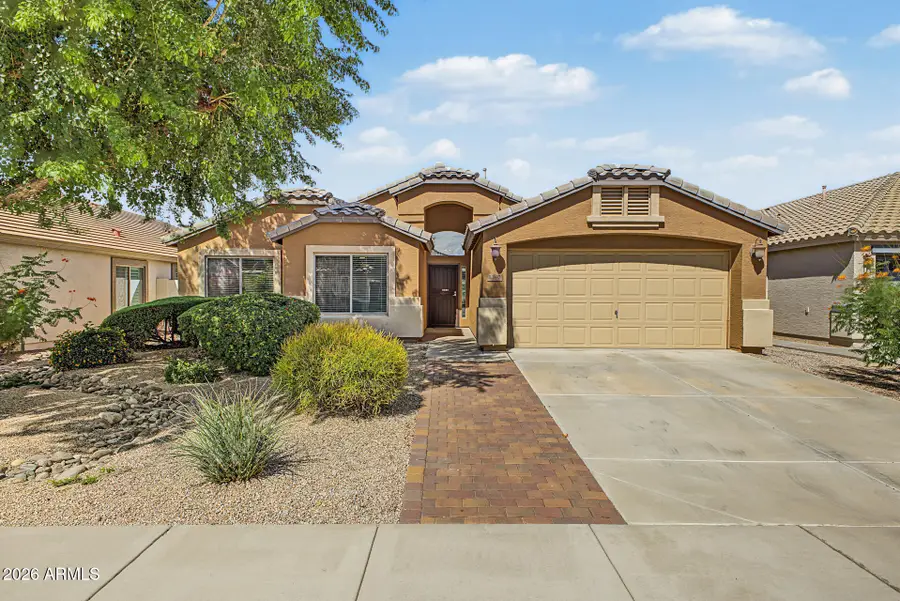 1340 E Debbie Drive, San Tan Valley, AZ 85140 - #3