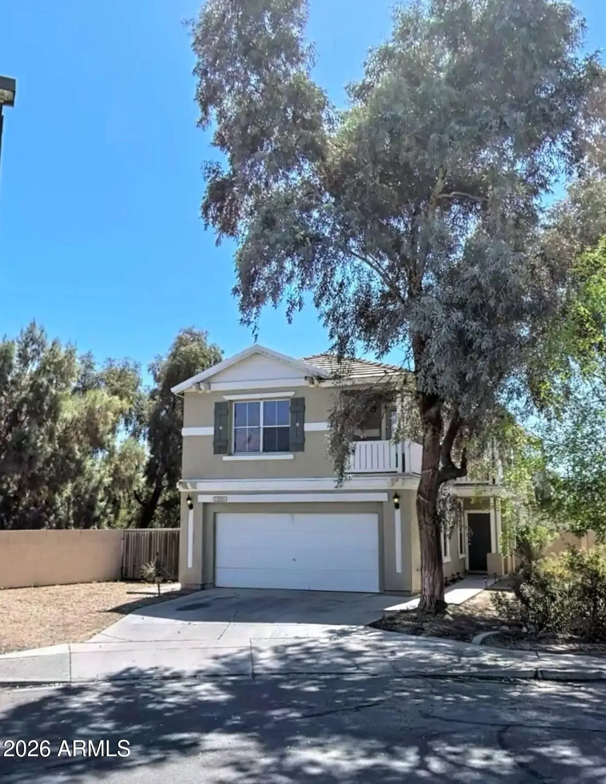 13501 W San Juan Court, Litchfield Park, AZ 85340 - #1