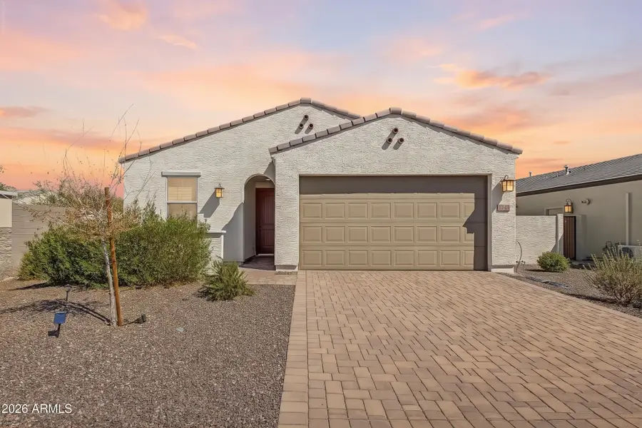 15817 S 177th Drive, Goodyear, AZ 85338 - #2