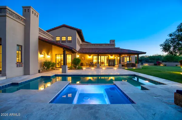 9820 E Thompson Peak Parkway #824, Scottsdale, AZ 85255