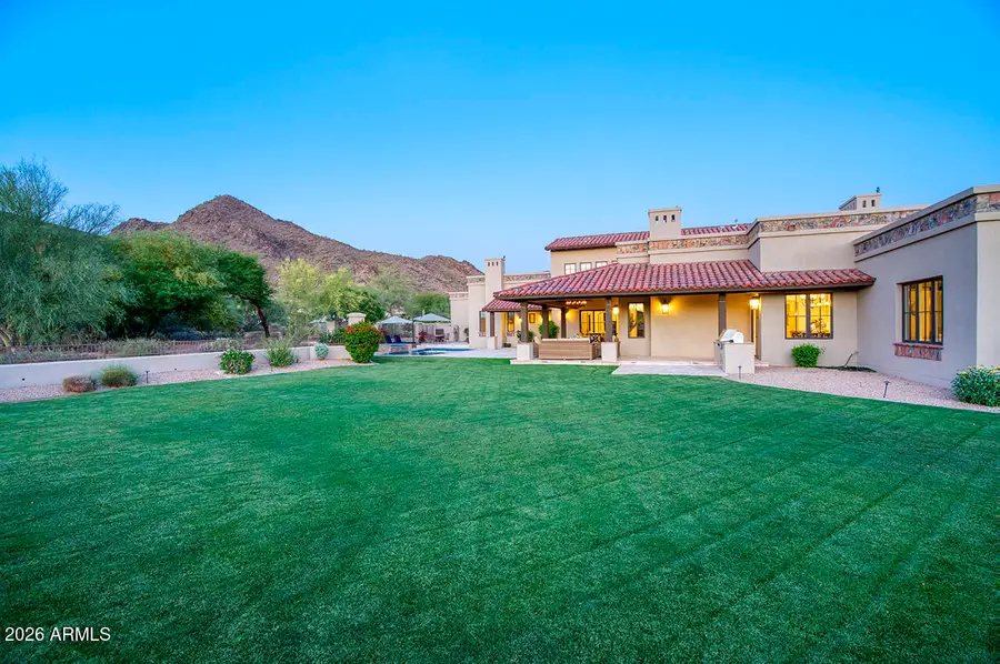 9820 E Thompson Peak Parkway #824, Scottsdale, AZ 85255 - #2