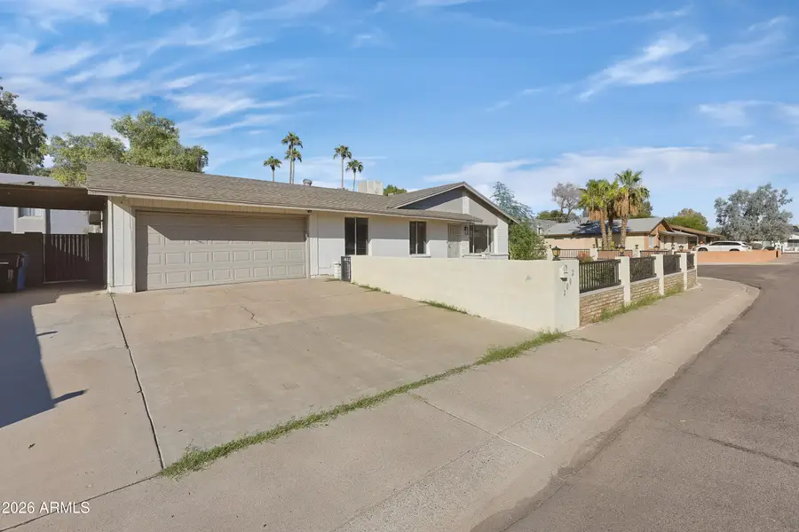 2002 W Bluefield Avenue, Phoenix, AZ 85023 - #2