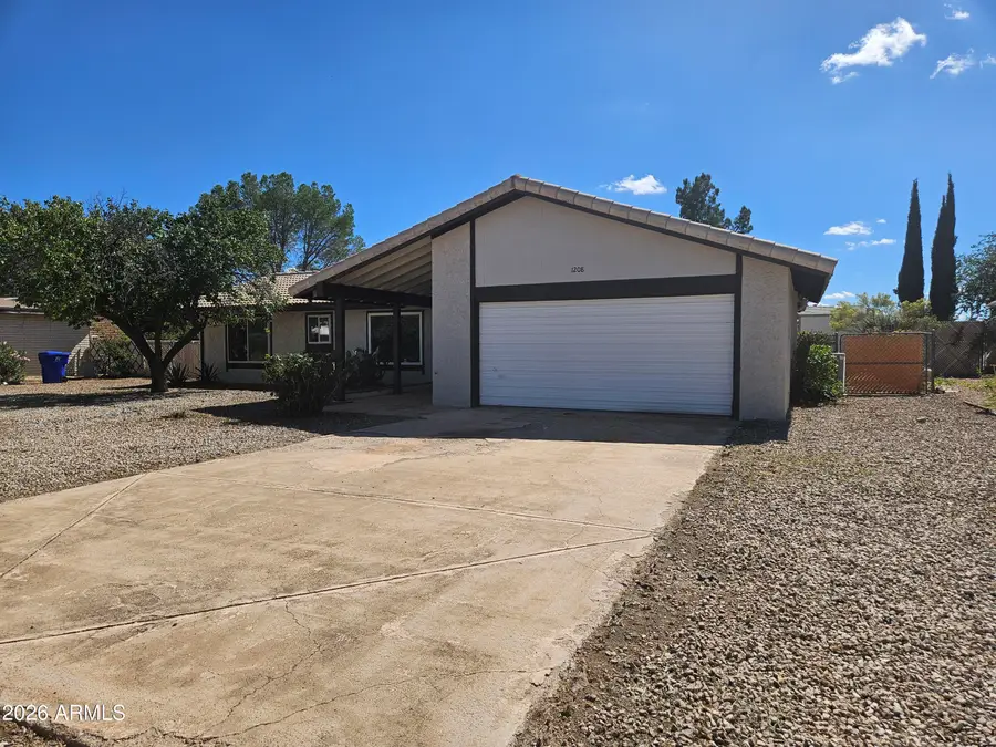1208 E Klassen Court, Pearce, AZ 85625 - #3