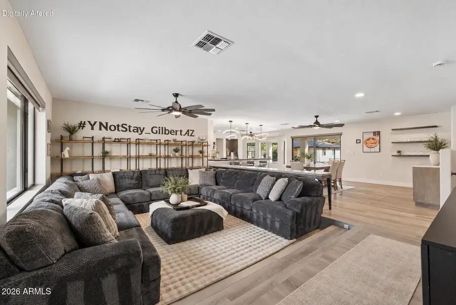 803 E Melody Drive, Gilbert, AZ 85234 - #3