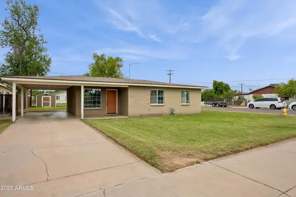 1056 E Nielson Avenue, Mesa, AZ 85204