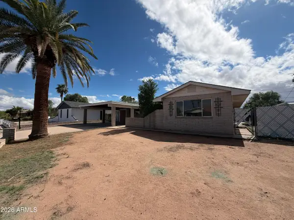 1137 E Brenda Drive, Casa Grande, AZ 85122