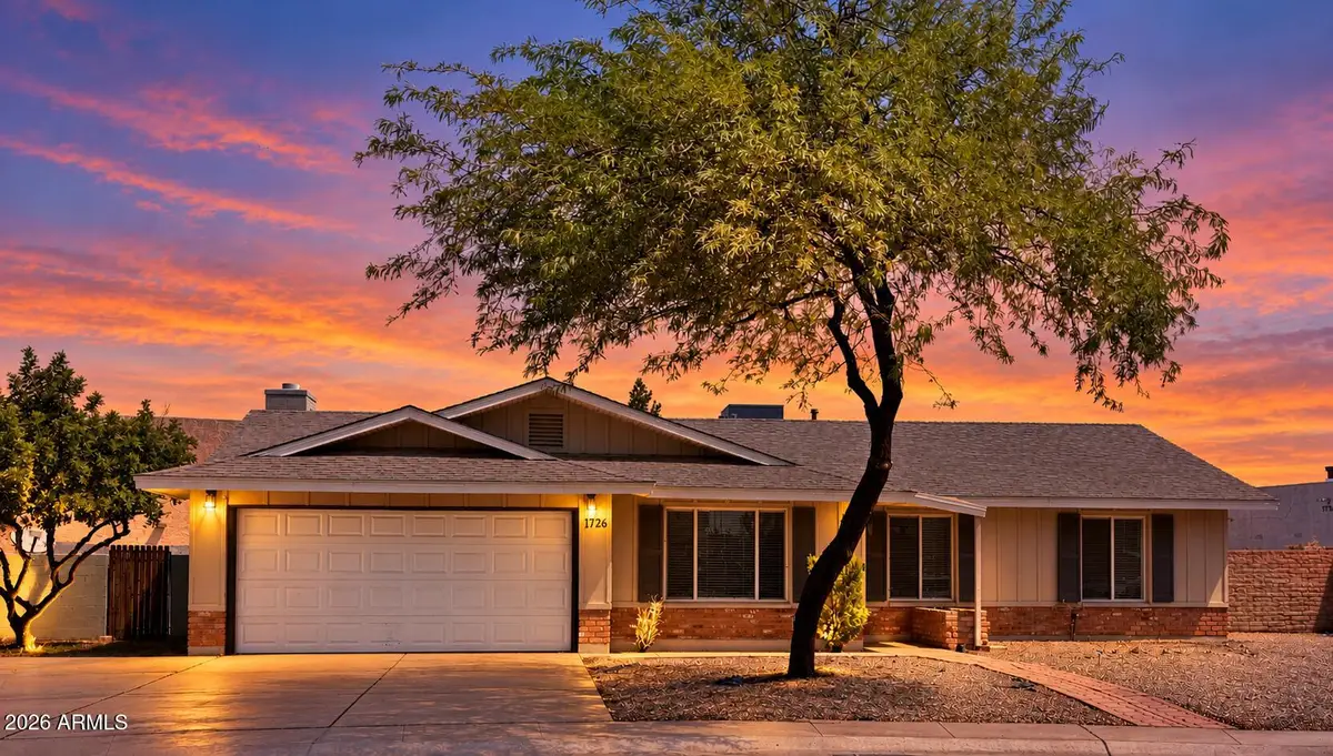 1726 E El Parque Drive, Tempe, AZ 85282 - #1