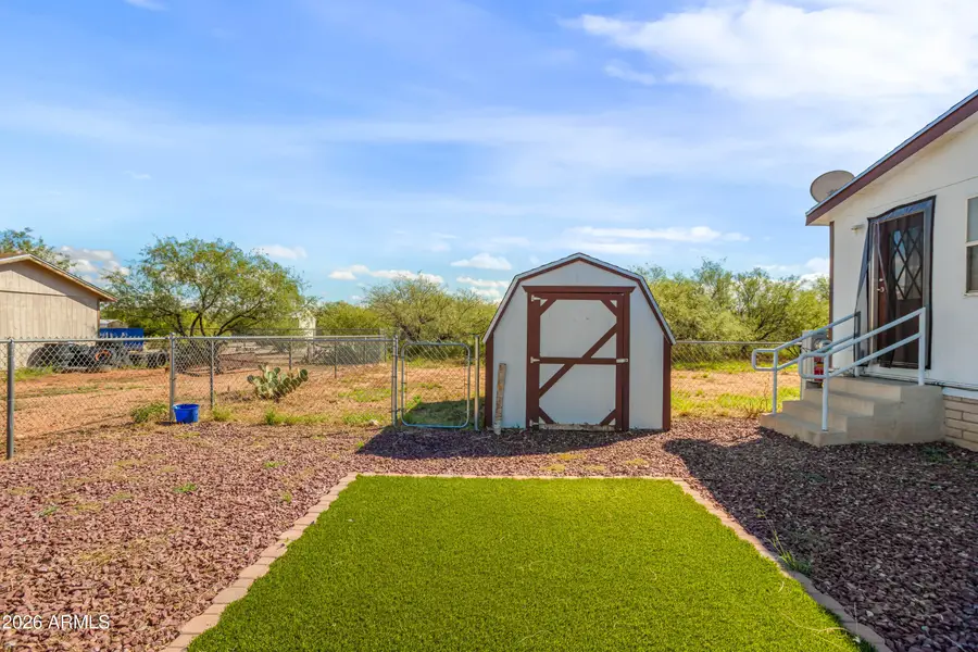 4371 S Sutherland Drive, Sierra Vista, AZ 85650 - #3