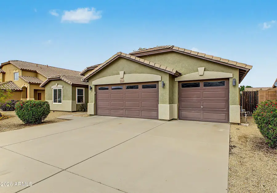 1922 W Burgess Lane, Phoenix, AZ 85041 - #2