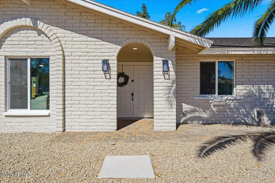 3730 W Mescal Street, Phoenix, AZ 85029 - #2