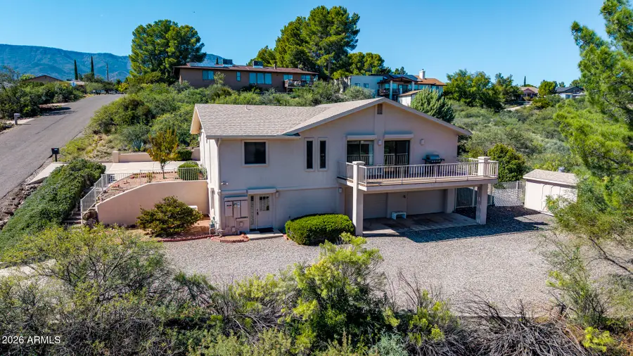 702 E Cinnabar Drive, Cottonwood, AZ 86326 - #2
