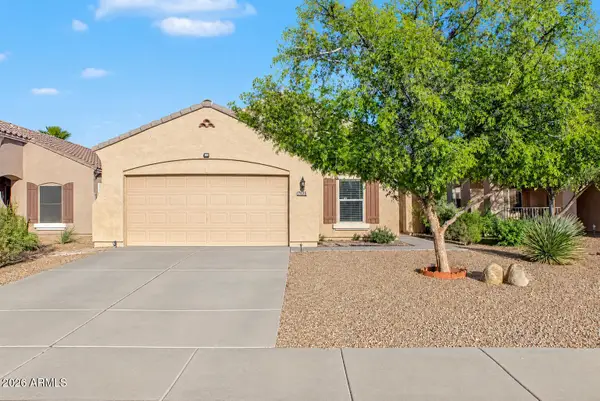 18535 N Toya Street, Maricopa, AZ 85138