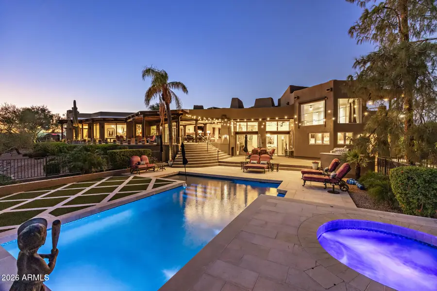 10001 E Pinnacle Peak Road, Scottsdale, AZ 85255 - #2