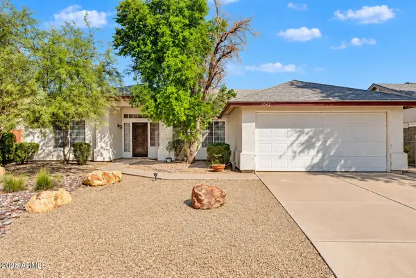 1942 W Highland Street, Chandler, AZ 85224