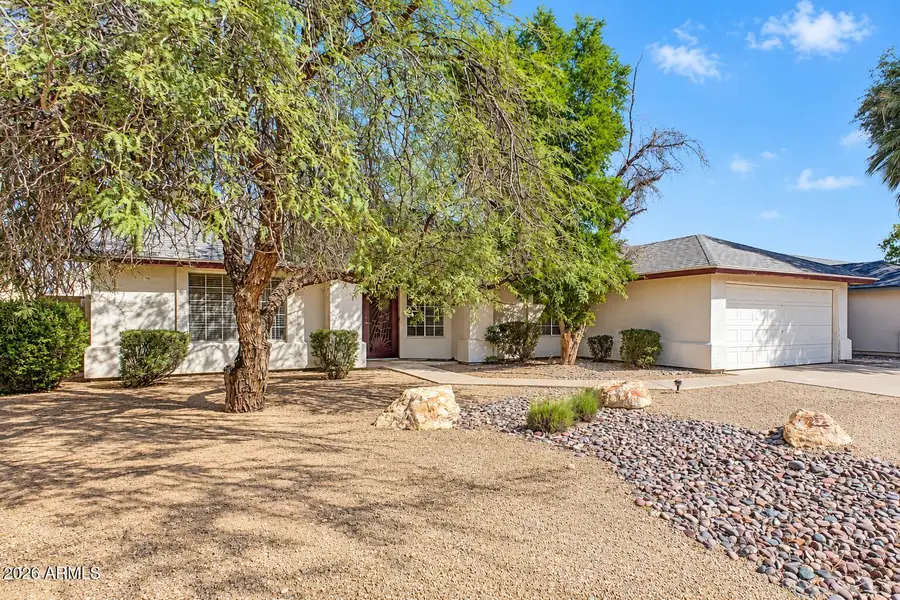 1942 W Highland Street, Chandler, AZ 85224 - #2