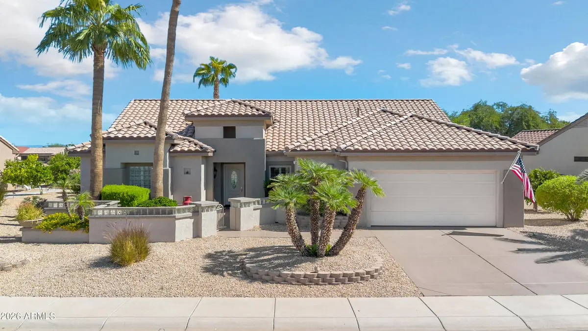 17347 N Estrella Vista Drive, Surprise, AZ 85374 - #1
