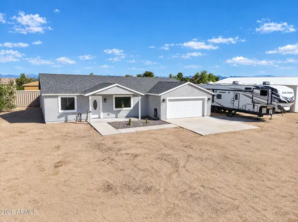 21412 E Channemaybell Lane, Florence, AZ 85132