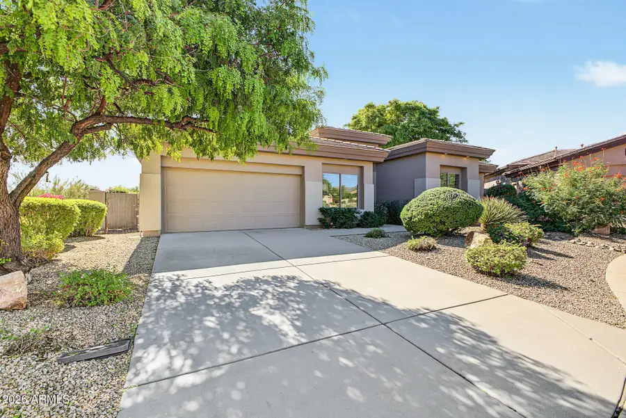 15603 E Chaparral Way, Fountain Hills, AZ 85268 - #3