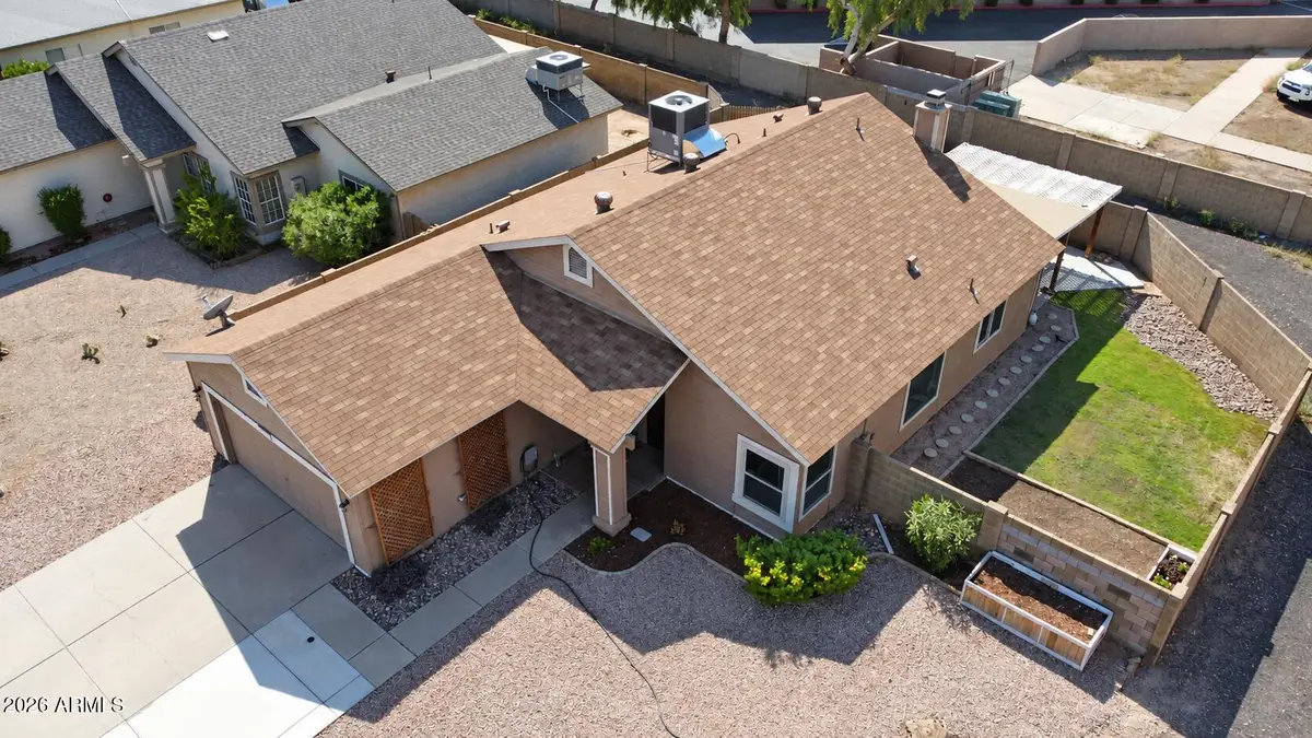 2910 N Villas Lane, Chandler, AZ 85224 - #1