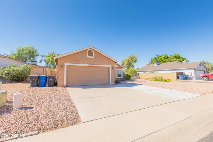 2910 N Villas Lane, Chandler, AZ 85224 - #2