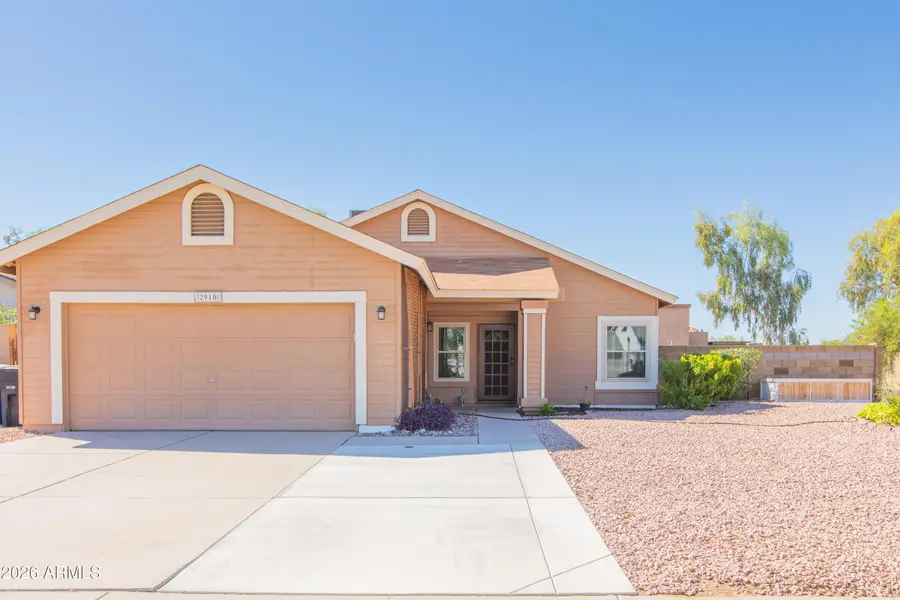 2910 N Villas Lane, Chandler, AZ 85224 - #3