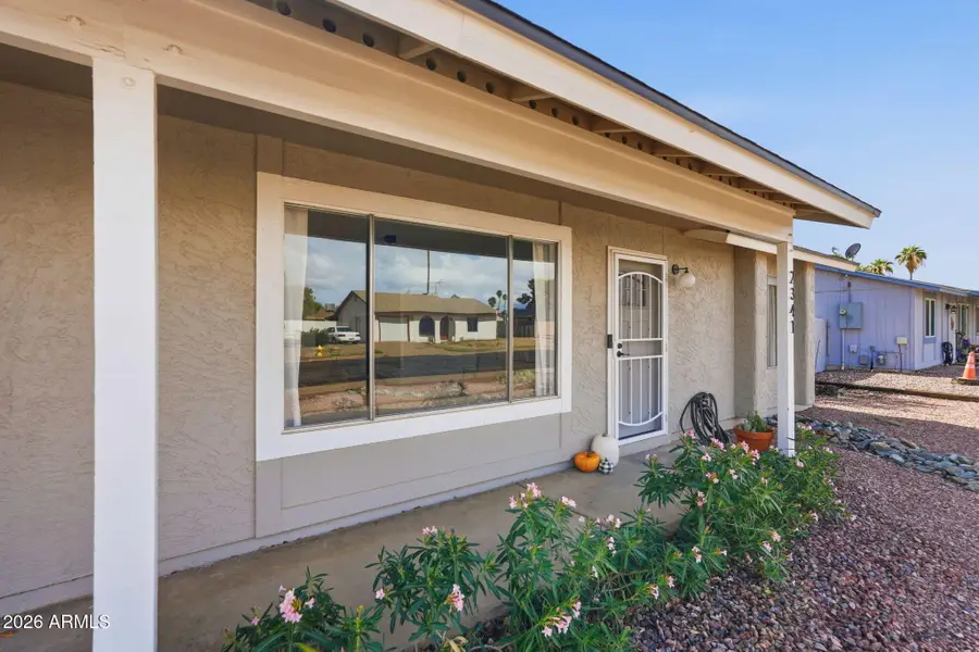 2341 W Pampa Avenue, Mesa, AZ 85202 - #2